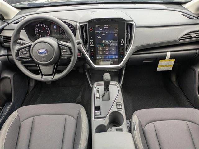 new 2025 Subaru Crosstrek car, priced at $30,593