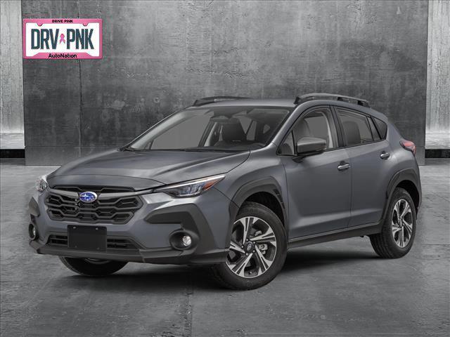 new 2025 Subaru Crosstrek car, priced at $33,986