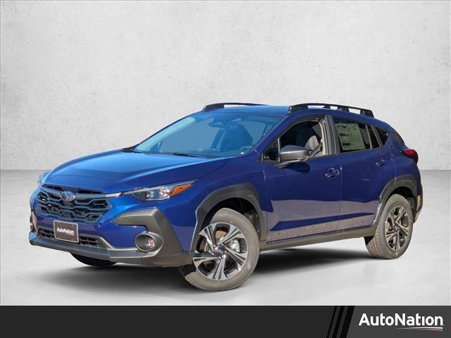 new 2026 Subaru Crosstrek car, priced at $32,466