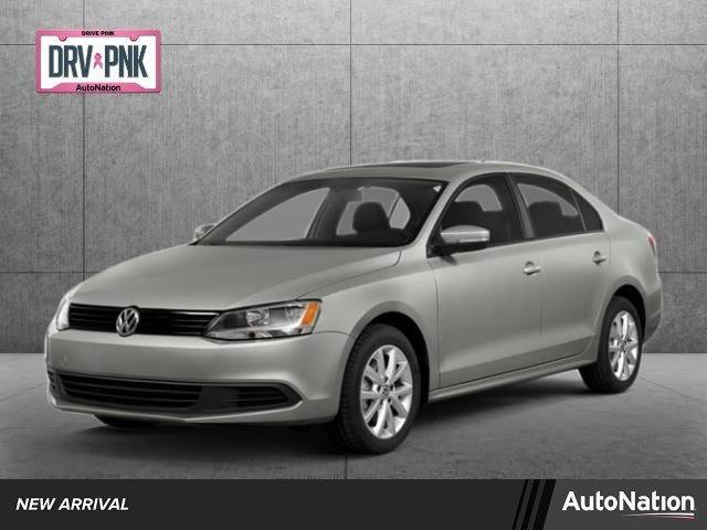 used 2014 Volkswagen Jetta car, priced at $8,992