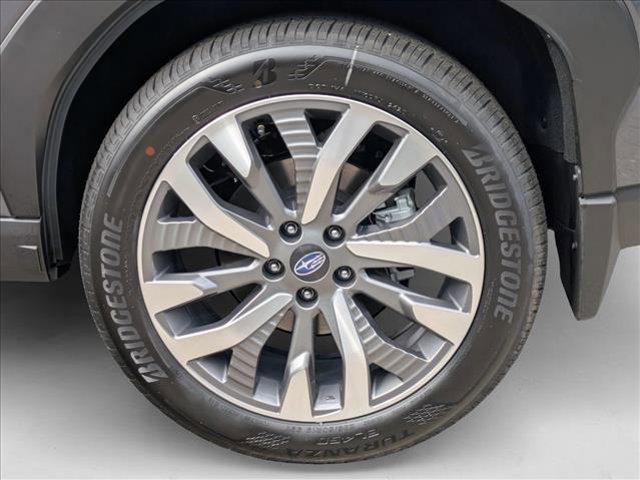 new 2025 Subaru Forester car, priced at $44,073