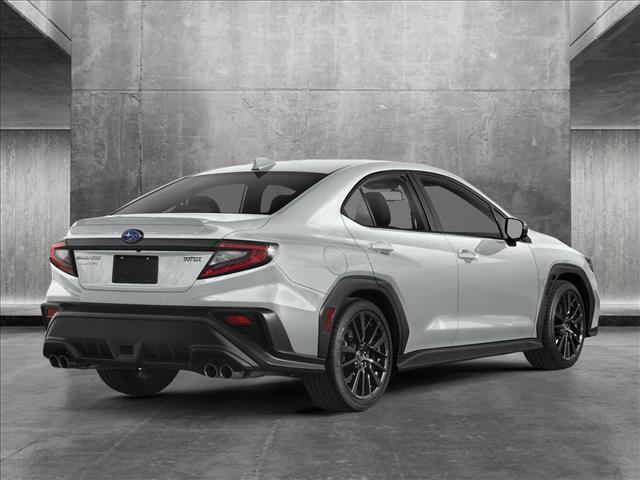 new 2024 Subaru WRX car, priced at $36,708