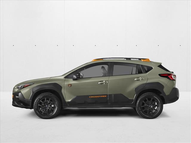 new 2026 Subaru Crosstrek car, priced at $38,954