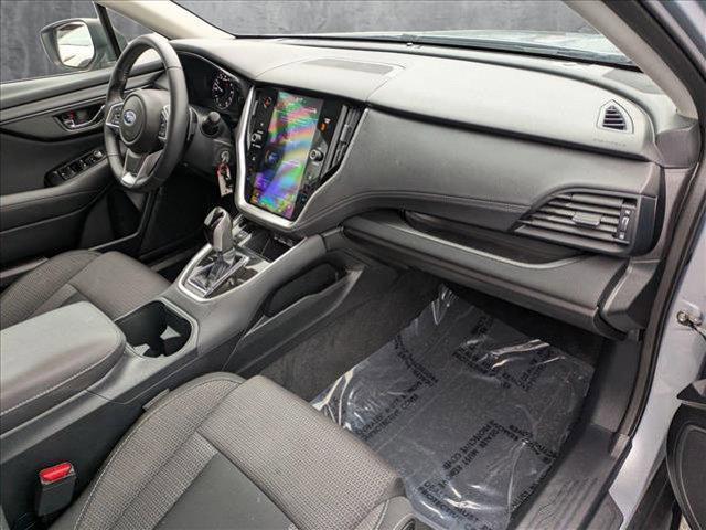 used 2023 Subaru Outback car, priced at $28,747