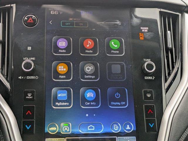 used 2023 Subaru Outback car, priced at $28,747