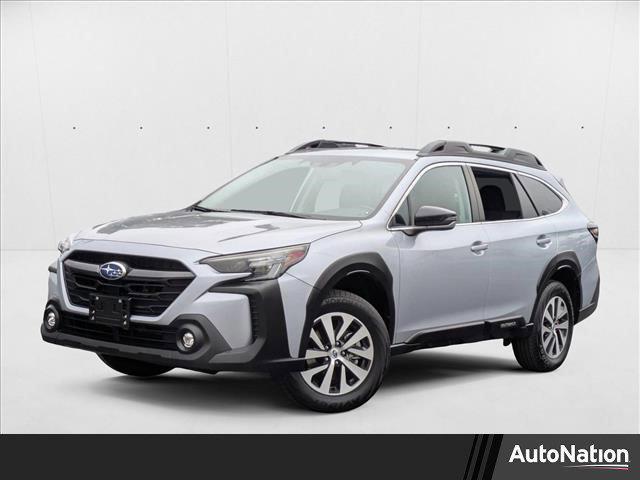 used 2023 Subaru Outback car, priced at $25,495