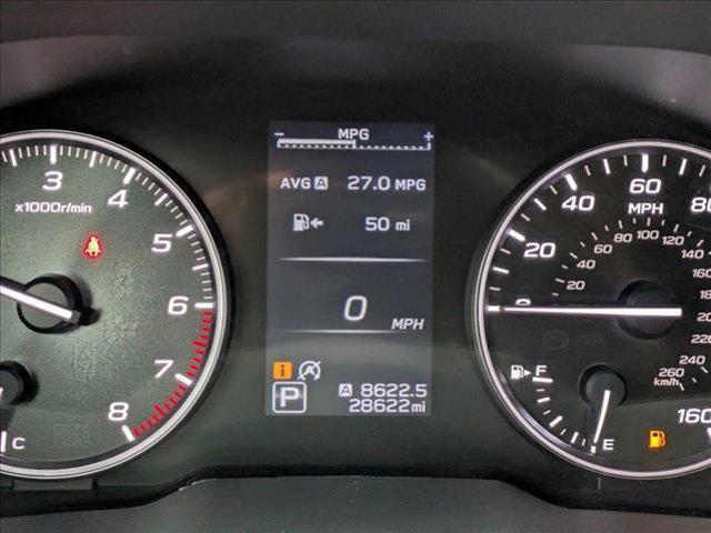 used 2023 Subaru Outback car, priced at $28,747