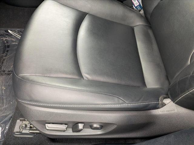 used 2022 Toyota Prius Prime car, priced at $25,897