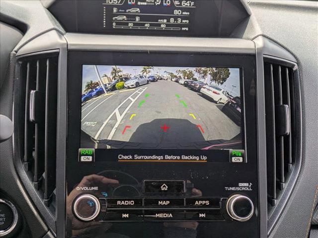 new 2025 Subaru Forester car, priced at $39,760
