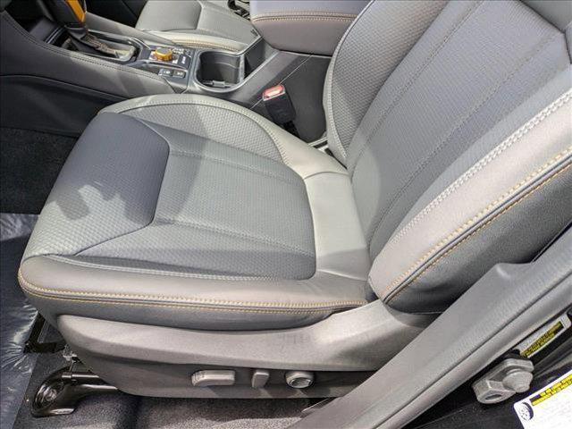 new 2025 Subaru Forester car, priced at $39,760