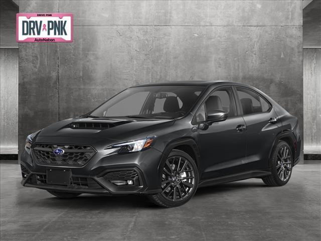 new 2024 Subaru WRX car, priced at $36,708