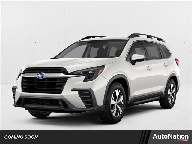 new 2026 Subaru Ascent car, priced at $43,328