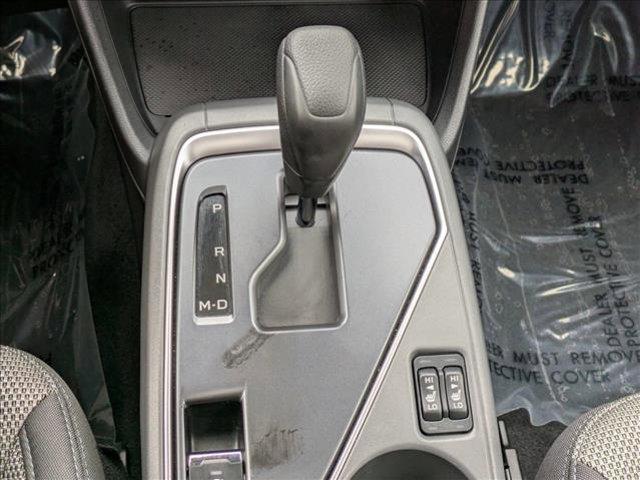 used 2024 Subaru Crosstrek car, priced at $27,897
