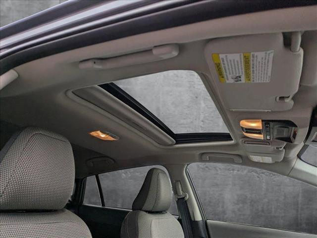 used 2024 Subaru Crosstrek car, priced at $27,897