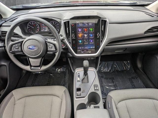 used 2024 Subaru Crosstrek car, priced at $27,897