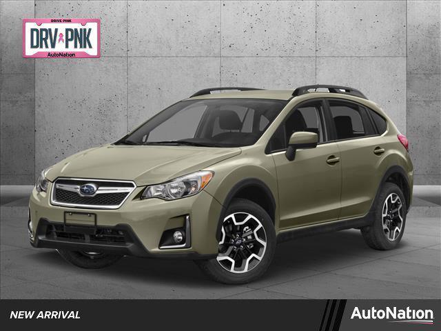 used 2016 Subaru Crosstrek car, priced at $15,977