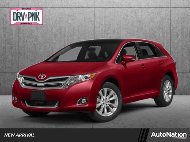 used 2013 Toyota Venza car, priced at $13,999