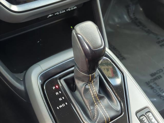 used 2024 Subaru Crosstrek car, priced at $26,244