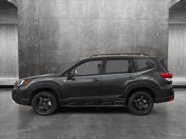 new 2024 Subaru Forester car, priced at $39,273