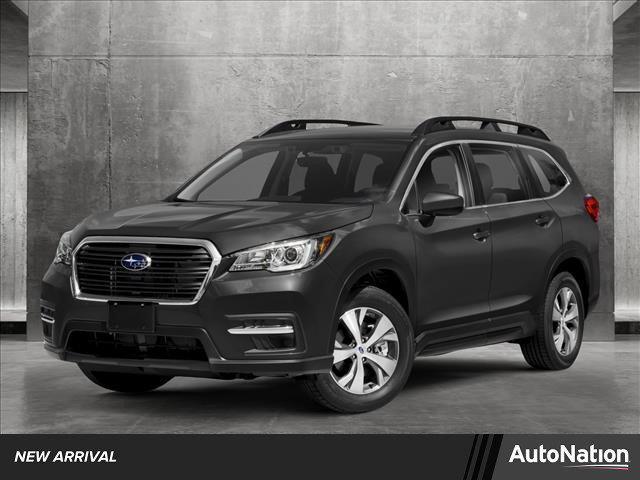 used 2021 Subaru Ascent car, priced at $28,998