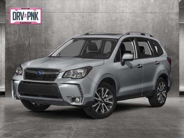 new 2025 Subaru Forester car, priced at $34,076