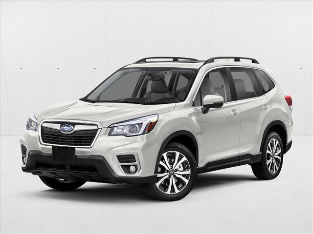 used 2019 Subaru Forester car, priced at $19,944