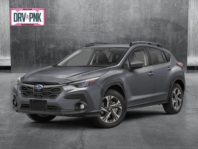 new 2025 Subaru Crosstrek car, priced at $29,744