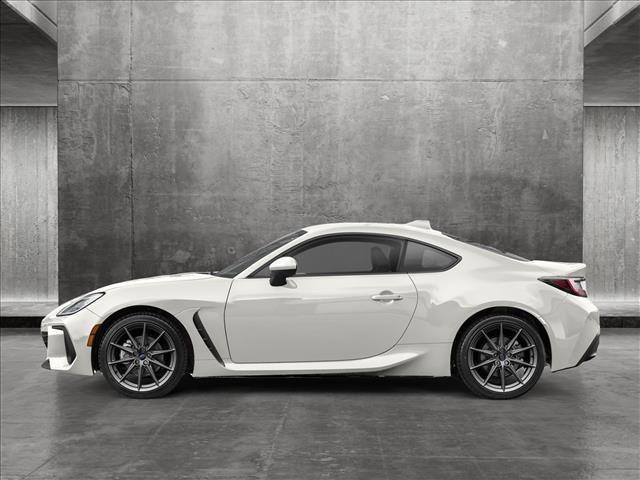 new 2024 Subaru BRZ car, priced at $34,922