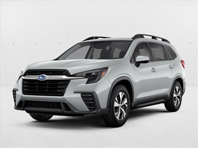 used 2024 Subaru Ascent car, priced at $28,998