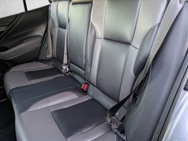 used 2023 Subaru Outback car, priced at $27,244