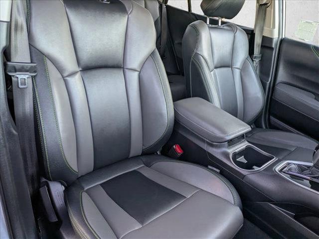 used 2023 Subaru Outback car, priced at $27,244