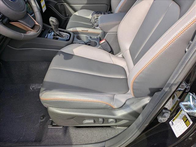 new 2025 Subaru Forester car, priced at $38,952
