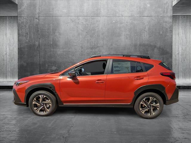 new 2025 Subaru Crosstrek car, priced at $30,331