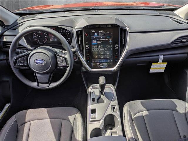 new 2025 Subaru Crosstrek car, priced at $30,331