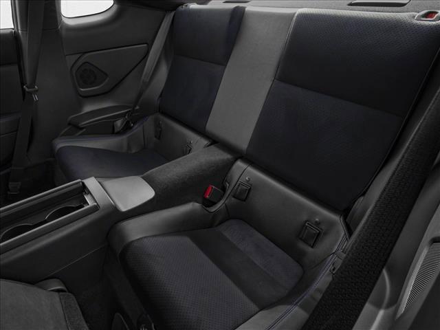 new 2025 Subaru BRZ car, priced at $38,277