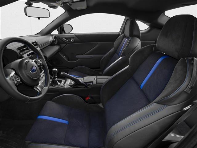 new 2025 Subaru BRZ car, priced at $38,277