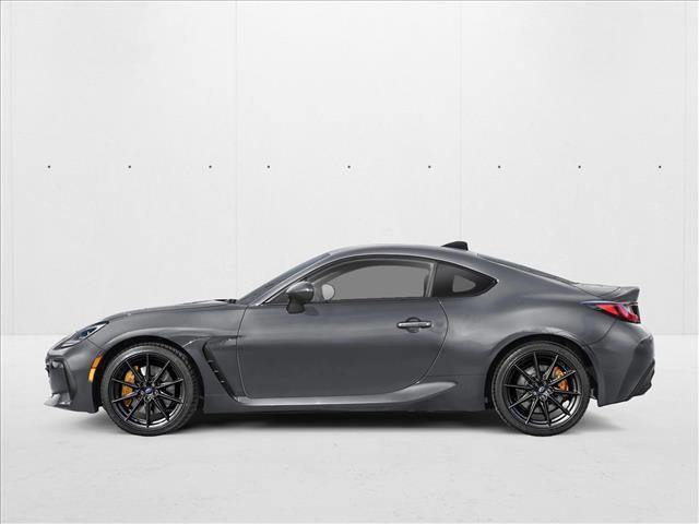 new 2025 Subaru BRZ car, priced at $38,277