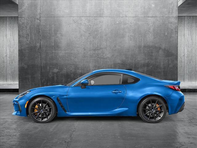 new 2025 Subaru BRZ car, priced at $38,623