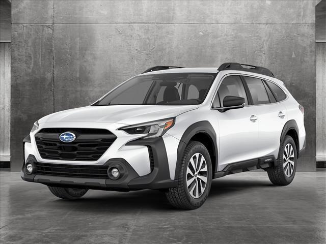 new 2025 Subaru Outback car, priced at $30,828