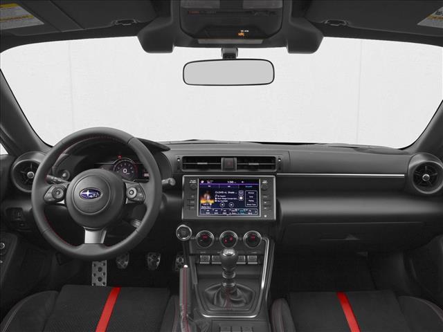 new 2025 Subaru BRZ car, priced at $36,023
