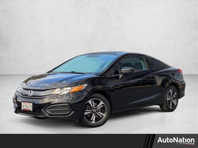 used 2014 Honda Civic car, priced at $10,444