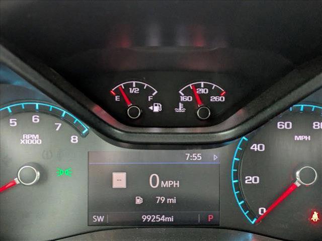 used 2019 GMC Canyon car, priced at $22,300