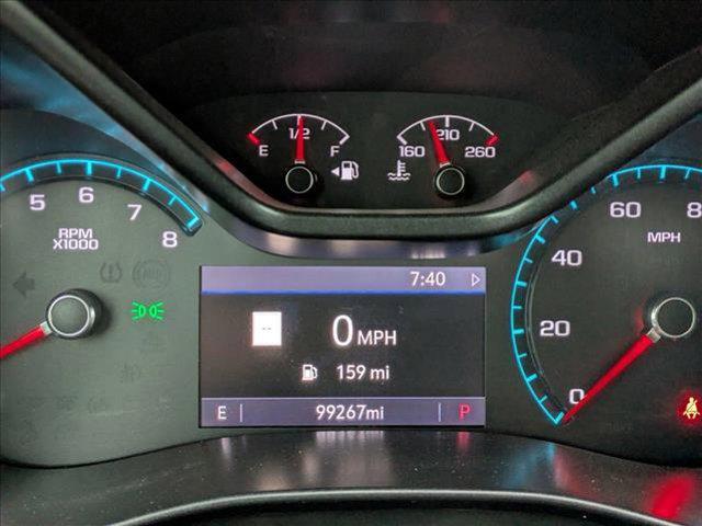 used 2019 GMC Canyon car, priced at $24,987