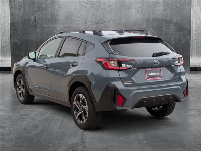 new 2025 Subaru Crosstrek car, priced at $32,971