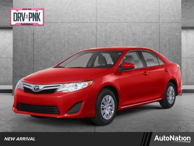 used 2012 Toyota Camry car, priced at $12,477