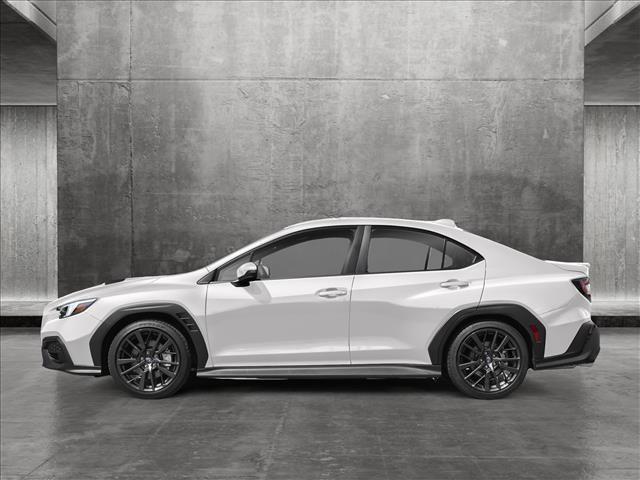 new 2024 Subaru WRX car, priced at $41,238