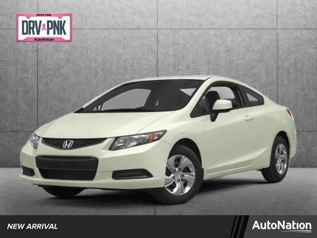 used 2013 Honda Civic car, priced at $7,987