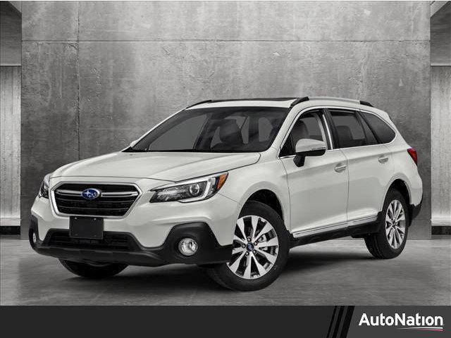 used 2019 Subaru Outback car, priced at $25,895