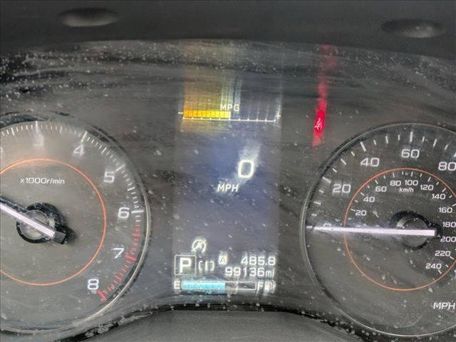 used 2023 Subaru Crosstrek car, priced at $19,987