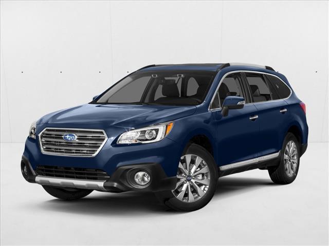 used 2017 Subaru Outback car, priced at $14,844
